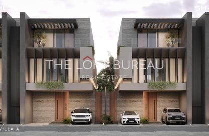 Villa - 6 Bedrooms - 7+ Bathrooms for sale in Al Daayen - Al Daayen - Al Daayen