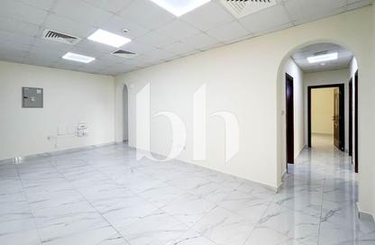 Apartment - 3 Bedrooms - 3 Bathrooms for rent in Naples - Fox Hills - Fox Hills - Lusail