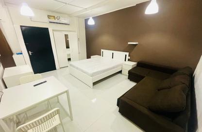 Apartment - Studio - 1 Bathroom for rent in Musheireb - Musheireb - Doha