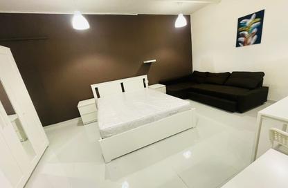 Apartment - Studio - 1 Bathroom for rent in Musheireb - Musheireb - Doha Apartment - Studio - 1 Bathroom for rent in Musheireb - Musheireb - Doha