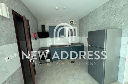 Apartment - 1 Bedroom - 1 Bathroom for rent in Al Sadd Road - Al Sadd - Doha