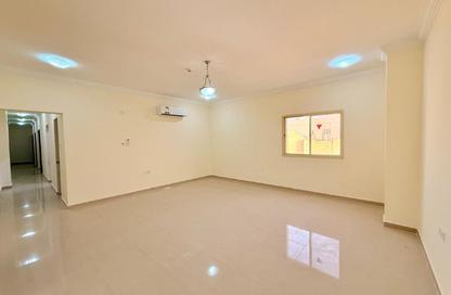 Apartment - 3 Bedrooms - 3 Bathrooms for rent in Old Airport Residential Apartments - Old Airport Road - Doha