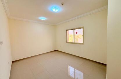 Apartment - 3 Bedrooms - 3 Bathrooms for rent in Old Airport Residential Apartments - Old Airport Road - Doha