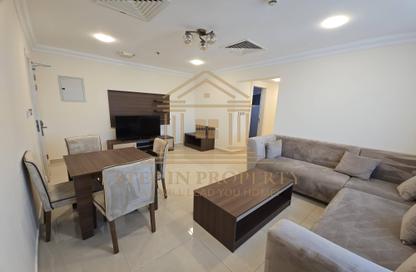 Apartment - 2 Bedrooms - 3 Bathrooms for rent in Fereej Abdul Aziz - Fereej Abdul Aziz - Doha