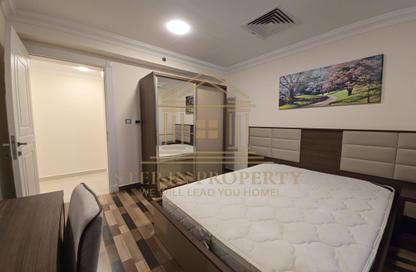 Apartment - 2 Bedrooms - 3 Bathrooms for rent in Fereej Abdul Aziz - Fereej Abdul Aziz - Doha Apartment - 2 Bedrooms - 3 Bathrooms for rent in Fereej Abdul Aziz - Fereej Abdul Aziz - Doha