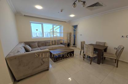 Apartment - 2 Bedrooms - 3 Bathrooms for rent in Fereej Abdul Aziz - Fereej Abdul Aziz - Doha Apartment - 2 Bedrooms - 3 Bathrooms for rent in Fereej Abdul Aziz - Fereej Abdul Aziz - Doha