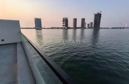 Villa - 5 - 7 for sale in Skala Villas - Qetaifan Islands - Lusail