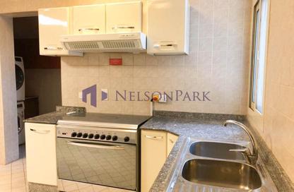 Villa - 4 Bedrooms - 6 Bathrooms for rent in West Bay Lagoon Villas - West Bay Lagoon - West Bay Lagoon - Doha