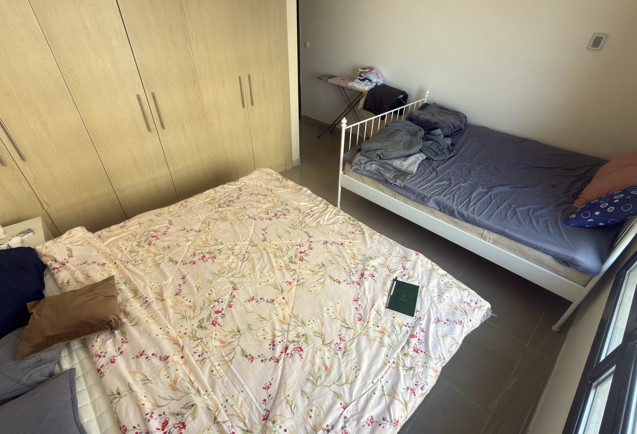 INCLUDING BILLS 6500 QAR | LOWEST FURNISHED 1BHK ! thumbnail 7