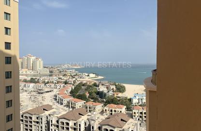 شقة - 1 - 2 للايجار في طريق بورتو الشرقي - بورتو أرابيا - جزيرة اللؤلؤة - الدوحة شقة - 1 - 2 للايجار في طريق بورتو الشرقي - بورتو أرابيا - جزيرة اللؤلؤة - الدوحة