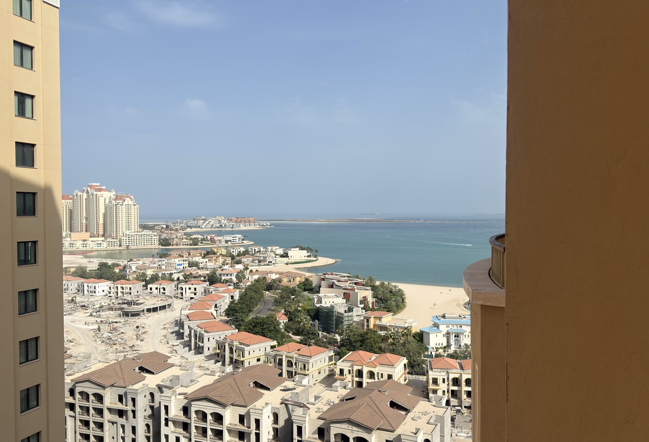 INCLUDING BILLS 6500 QAR | LOWEST FURNISHED 1BHK ! thumbnail 2