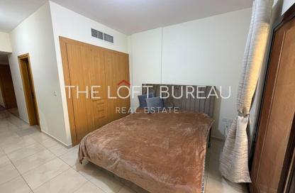 Apartment - Studio - 1 Bathroom for rent in Rome - Fox Hills - Fox Hills - Lusail