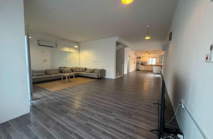 Villa - 4 Bedrooms - 4 Bathrooms for rent in Down Town - Down Town - Al Khor
