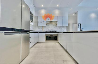 Apartment - 2 Bedrooms - 2 Bathrooms for rent in D22 - Fox Hills - Lusail