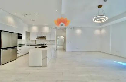 Apartment - 2 Bedrooms - 2 Bathrooms for rent in D22 - Fox Hills - Lusail