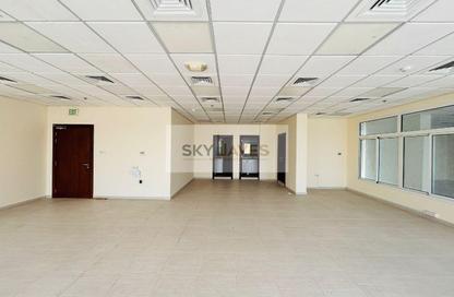 Office Space - Studio - 2 Bathrooms for rent in Ahmed Bin Majid Street - Al Messila - Doha