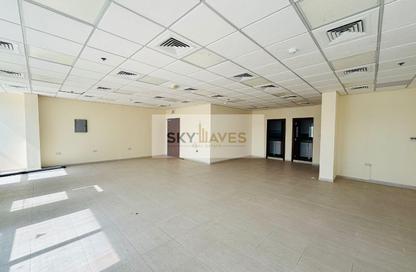 Office Space - Studio - 2 Bathrooms for rent in Ahmed Bin Majid Street - Al Messila - Doha