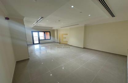 Apartment - 1 Bedroom - 2 Bathrooms for rent in East Porto Drive - Porto Arabia - The Pearl Island - Doha