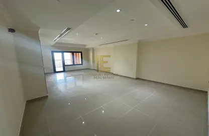 Apartment - 1 Bedroom - 2 Bathrooms for rent in East Porto Drive - Porto Arabia - The Pearl Island - Doha