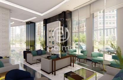 Apartment - 1 Bedroom - 2 Bathrooms for sale in Al Erkyah City - Lusail