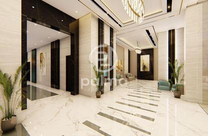 Apartment - 1 Bedroom - 2 Bathrooms for sale in Al Erkyah City - Lusail