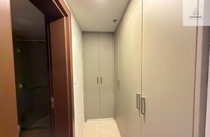 Apartment - 1 Bedroom - 2 Bathrooms for rent in Residential D5 - Fox Hills South - Fox Hills - Lusail