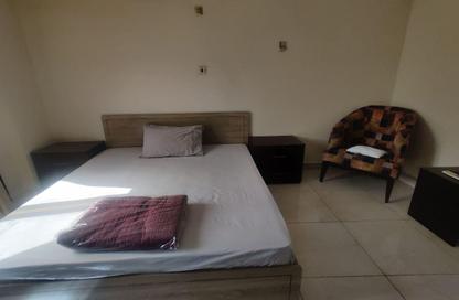Apartment - Studio - 1 Bathroom for rent in Umm Ghwailina Comm - Umm Ghuwalina - Umm Ghuwailina - Doha