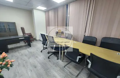 Office Space - Studio - 2 Bathrooms for rent in Umm Ghuwailina 4 - Umm Ghuwailina - Doha Office Space - Studio - 2 Bathrooms for rent in Umm Ghuwailina 4 - Umm Ghuwailina - Doha