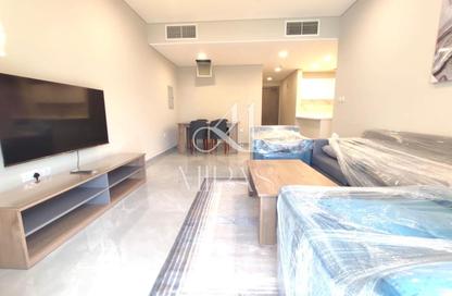 Apartment - 1 - 2 for rent in Giardino Apartments - The Pearl Island - Doha Apartment - 1 - 2 for rent in Giardino Apartments - The Pearl Island - Doha