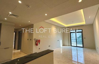 Apartment - 2 Bedrooms - 3 Bathrooms for sale in Fox Hills A13 - Fox Hills - Lusail