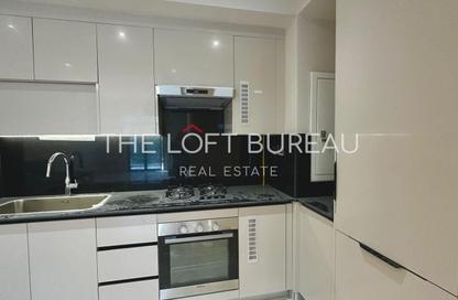 Apartment - 2 Bedrooms - 3 Bathrooms for sale in Fox Hills A13 - Fox Hills - Lusail