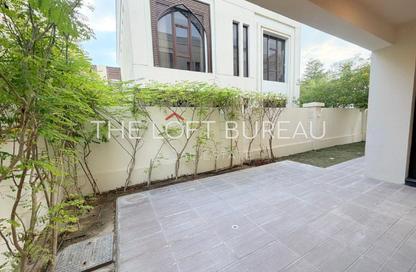 Villa - 4 - 6 for rent in Giardino Gardens - Giardino Villas - The Pearl Island - Doha Villa - 4 - 6 for rent in Giardino Gardens - Giardino Villas - The Pearl Island - Doha
