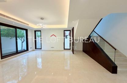 Villa - 4 - 6 for rent in Giardino Gardens - Giardino Villas - The Pearl Island - Doha Villa - 4 - 6 for rent in Giardino Gardens - Giardino Villas - The Pearl Island - Doha