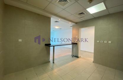 Apartment - 2 Bedrooms - 4 Bathrooms for sale in Zig Zag Towers - West Bay - Doha Apartment - 2 Bedrooms - 4 Bathrooms for sale in Zig Zag Towers - West Bay - Doha