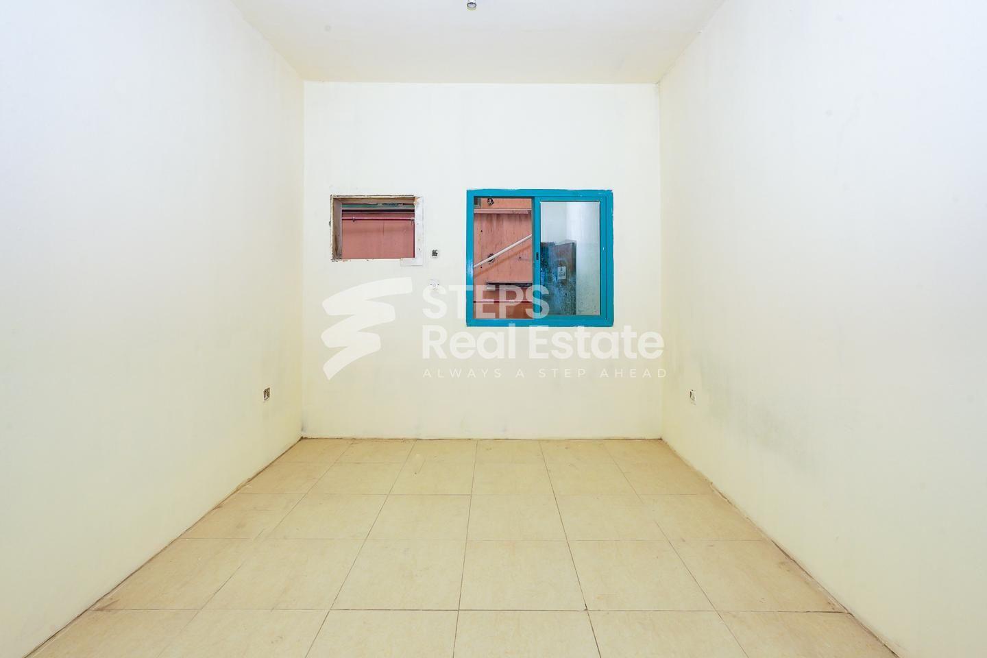 Bills Inclusive | 9 Labor Rooms for Rent