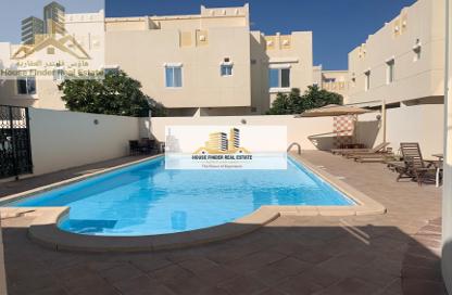 Compound - 5 - 5 for rent in Maamoura Villas - Al Maamoura - Doha Compound - 5 - 5 for rent in Maamoura Villas - Al Maamoura - Doha