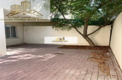 Compound - 5 - 5 for rent in Maamoura Villas - Al Maamoura - Doha Compound - 5 - 5 for rent in Maamoura Villas - Al Maamoura - Doha