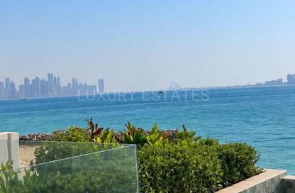 Villa - 7+ - 7+ for sale in La Plage South - La Plage - The Pearl Island - Doha