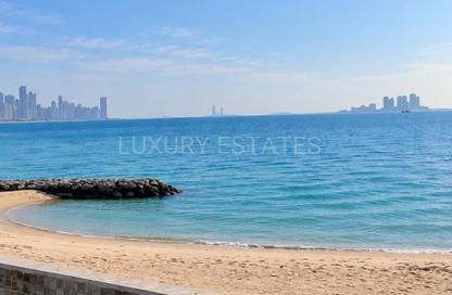 Villa - 7+ - 7+ for sale in La Plage South - La Plage - The Pearl Island - Doha
