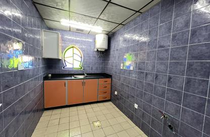 Apartment - 2 Bedrooms - 1 Bathroom for rent in Old Airport Residential Apartments - Old Airport Road - Doha