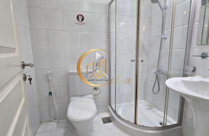 Apartment - 2 - 2 for rent in Old Airport Residential Apartments - Old Airport Road - Doha