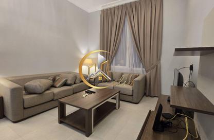 Apartment - 2 - 2 for rent in Old Airport Residential Apartments - Old Airport Road - Doha