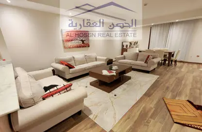 شقة - غرفة نوم - 1 حمام للايجار في الاصمخ لوسيل 2 - فوكس هيلز - الوسيل