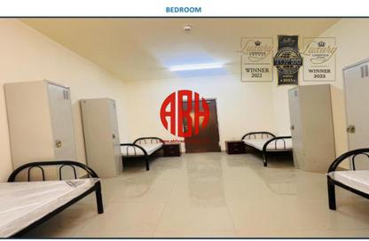 Whole Building - 7+ Bedrooms - 7+ Bathrooms for rent in Industrial Area 5 - Industrial Area - Industrial Area - Doha