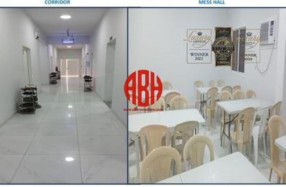 Whole Building - 7+ Bedrooms - 7+ Bathrooms for rent in Industrial Area 5 - Industrial Area - Industrial Area - Doha