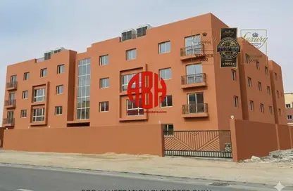 Whole Building - 7+ Bedrooms - 7+ Bathrooms for rent in Industrial Area 5 - Industrial Area - Industrial Area - Doha