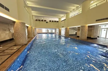 Apartment - 4 Bedrooms - 4 Bathrooms for rent in Fereej Bin Mahmoud North - Fereej Bin Mahmoud - Doha