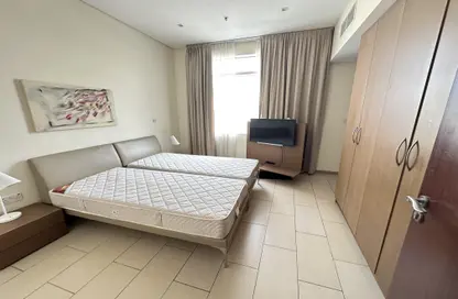 Apartment - 4 Bedrooms - 4 Bathrooms for rent in Fereej Bin Mahmoud North - Fereej Bin Mahmoud - Doha