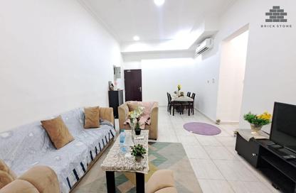 Apartment - 2 - 2 for rent in Al Jazeera Street - Fereej Bin Mahmoud North - Fereej Bin Mahmoud - Doha Apartment - 2 - 2 for rent in Al Jazeera Street - Fereej Bin Mahmoud North - Fereej Bin Mahmoud - Doha