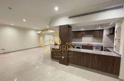 Apartment - 2 Bedrooms - 3 Bathrooms for sale in Fox Hills South - Fox Hills - Lusail Apartment - 2 Bedrooms - 3 Bathrooms for sale in Fox Hills South - Fox Hills - Lusail